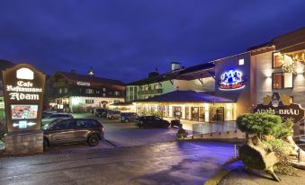 Wander- und Aktivhotel Adam Bräu