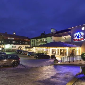 Wander- und Aktivhotel Adam Bräu