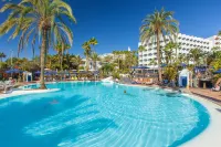 Corallium Beach by Lopesan Hotels - Adults Only - Pools
