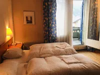 Parkhotel Bellevue Budget Hotels in Lenk