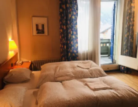 Parkhotel Bellevue Budget