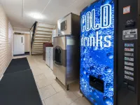 Quality Inn & Suites Hotels near Cincinnati Observatory