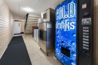 Quality Inn & Suites Hotels in Norwood