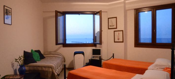 B&B Pontemare Hotels in Ancona