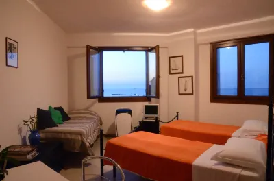 B&B Pontemare Hoteles en 
