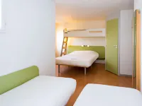 Ibis Budget Quimper Hotels in Saint-evarzec
