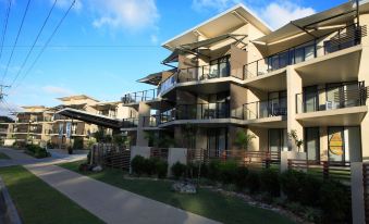 Agnes Water Beach Club