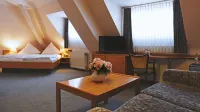 Hotel Goldinger Hotels in Schwedelbach