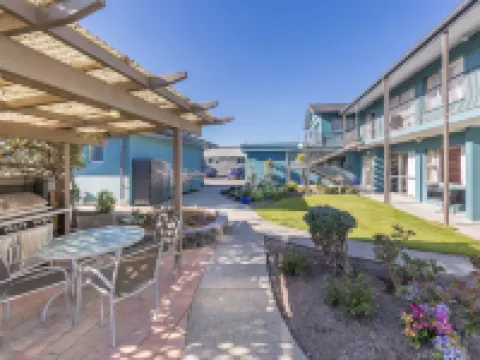 Taylors Motel Hotels in Ashburton