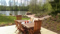 Villa Kivikoski Hotels in Pyttis
