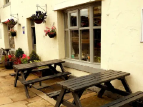 더 레일웨이 호텔 헥삼 호텔