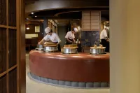 Ryokan Sumiya Kihoan - Morgenmad