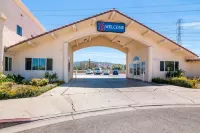 Motel 6 South El Monte, CA - Los Angeles Hotels in El Monte