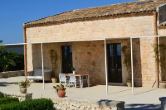 Antica Masseria Timparuci