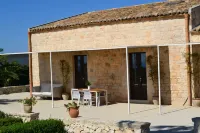 Antica Masseria Timparuci