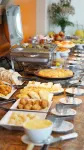 Apides Palace Hotel Ltda - 3성급