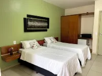 Apides Palace Hotel Ltda - 3성급