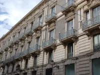 聖德梅特里奧酒店 卡塔尼亞省酒店