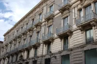 San Demetrio Hotel di 