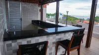 Belaris Hotel Executivo - Próximo a Praia do Calhau - Wifi