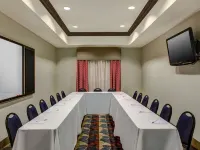 Hampton Inn Thomson Hotels in McDuffie County