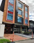 Hotel Castellana 100 Hotels in Barrios Unidos