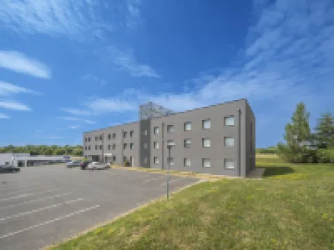 Ibis Budget Sarrebourg Buhl