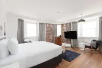 Victorian Hotel Hotels in Vancouver