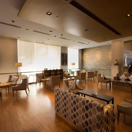 Four Points by Sheraton Hotel & Serviced Apartments, Pune