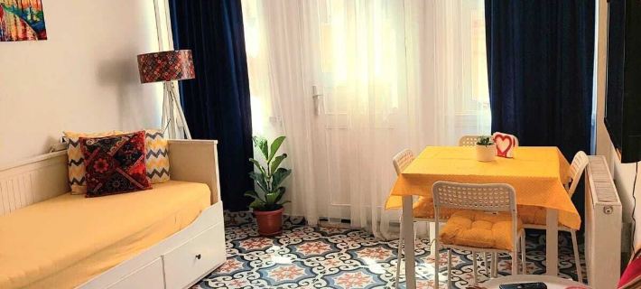 La Bella Hotel Hotels in Стамбул