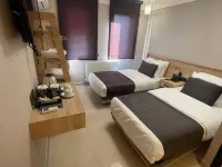 Utkubey Hotel Gaziantep otelleri