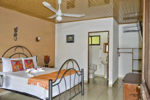 Hotel d'Lucia Hotels in Lagunillas