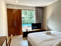 Sunkiss Hotels in Bang Kruai