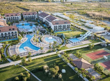 Akra Fethiye Tui Blue Sensatori All Inclusive