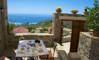 Diktynna Traditional Villas