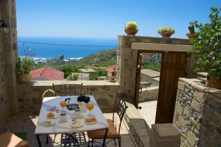 Diktynna Traditional Villas