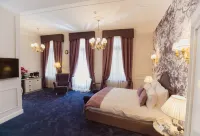 Hotel Splendid 1900 Hotels near "Alexandru Buia" Botanical Garden
