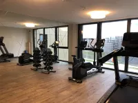 Intergroup Business & Design Hotel Ingolstadt Hotels in Lenting