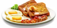 Bay Gardens Inn - breakfast