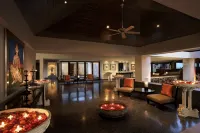The Leela Kovalam, A Raviz Hotel - spa