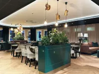 Holiday Club Katinkulta Superior Apartments - Bữa sáng