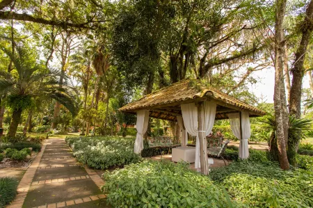 Hotel Termas Gravatal