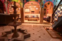 Yogis Guest House Hotel a Jodhpur