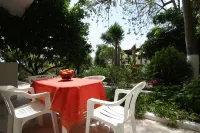 Oasis Apartments Hotels in Vivari