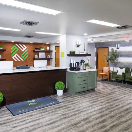 Extended Stay Airport