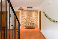 Retiro do Bosque Country House Hotels in Abra