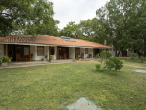 Nilaveli Beach Hotel Hotels in Nilaveli