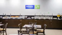 Holiday Inn Express TUXTLA GUTIERREZ LA MARIMBA by IHG - Breakfast