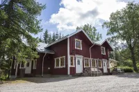 Taulun Kartano Hotel a Toivakka