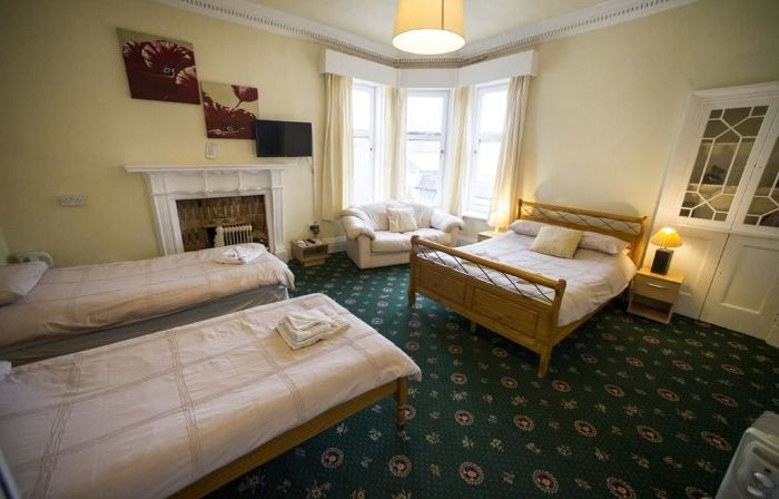 Dalgair House Hotel